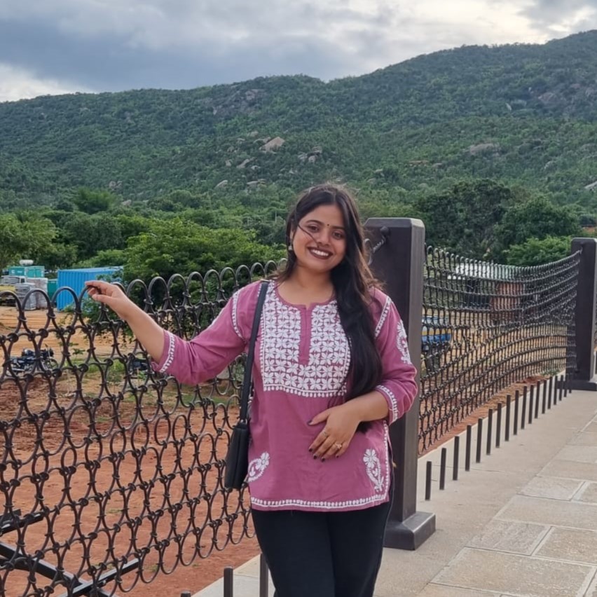 Akancha Sinha