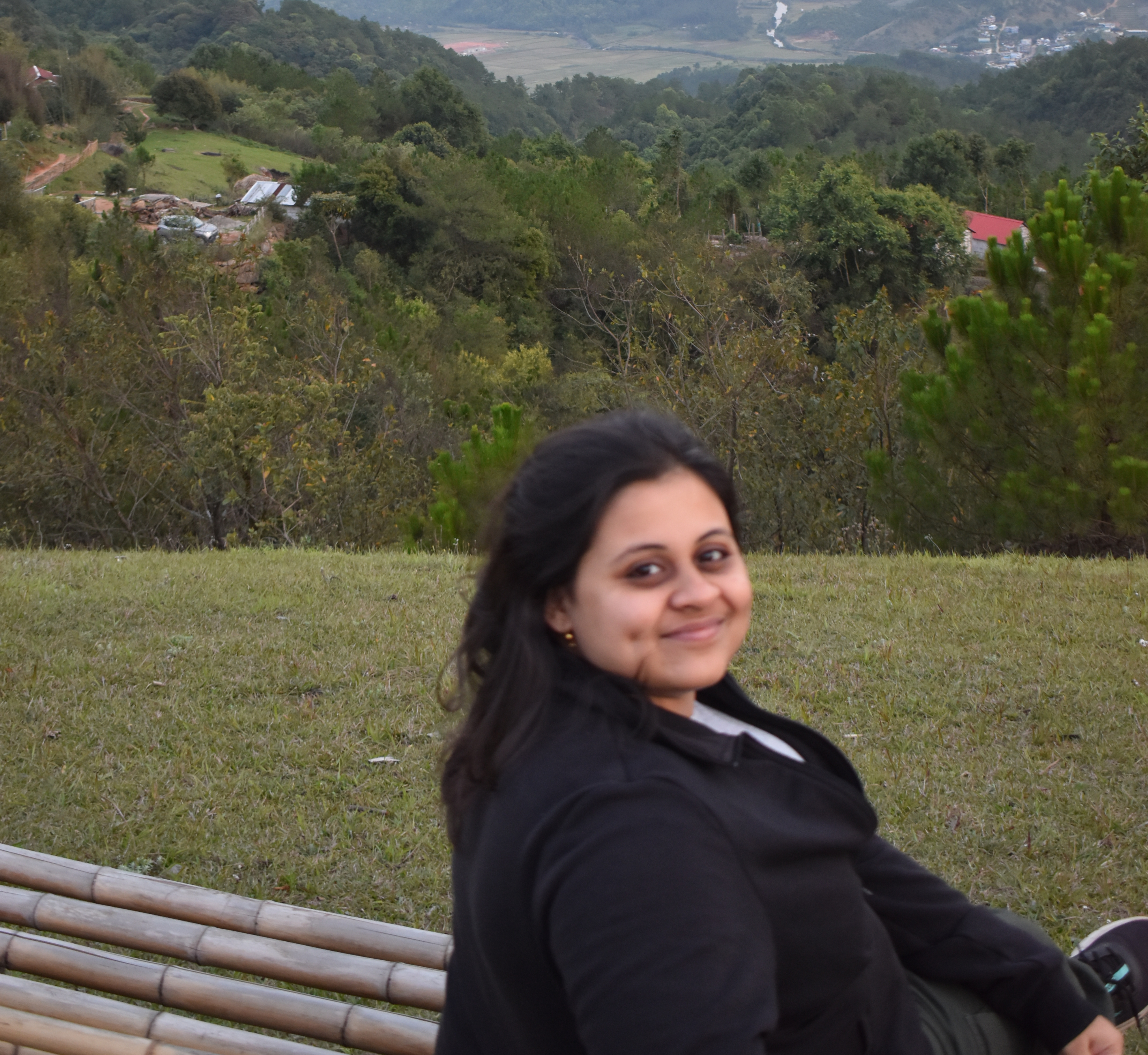 Anusrita Dutta