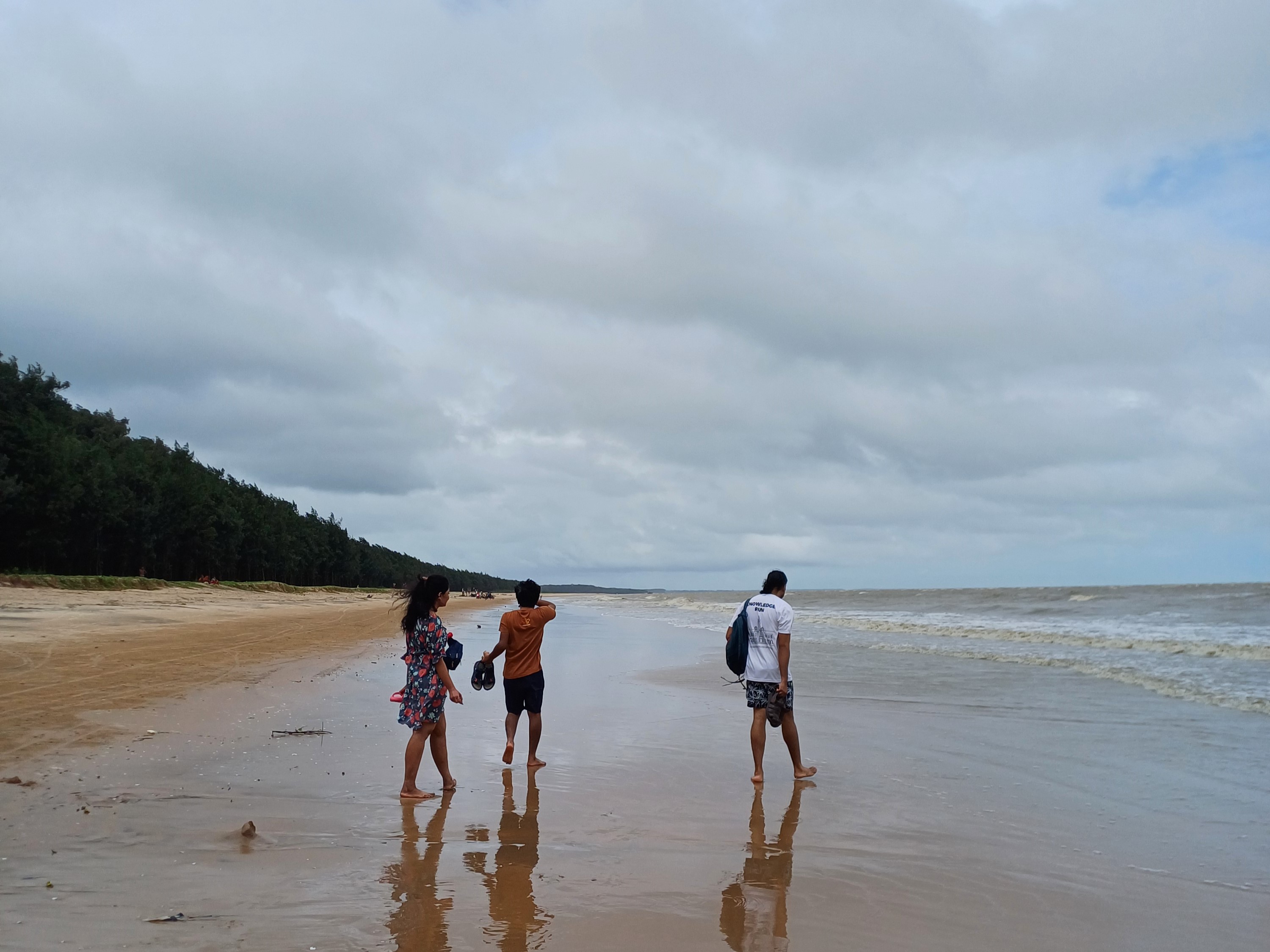 Balasore August 2025