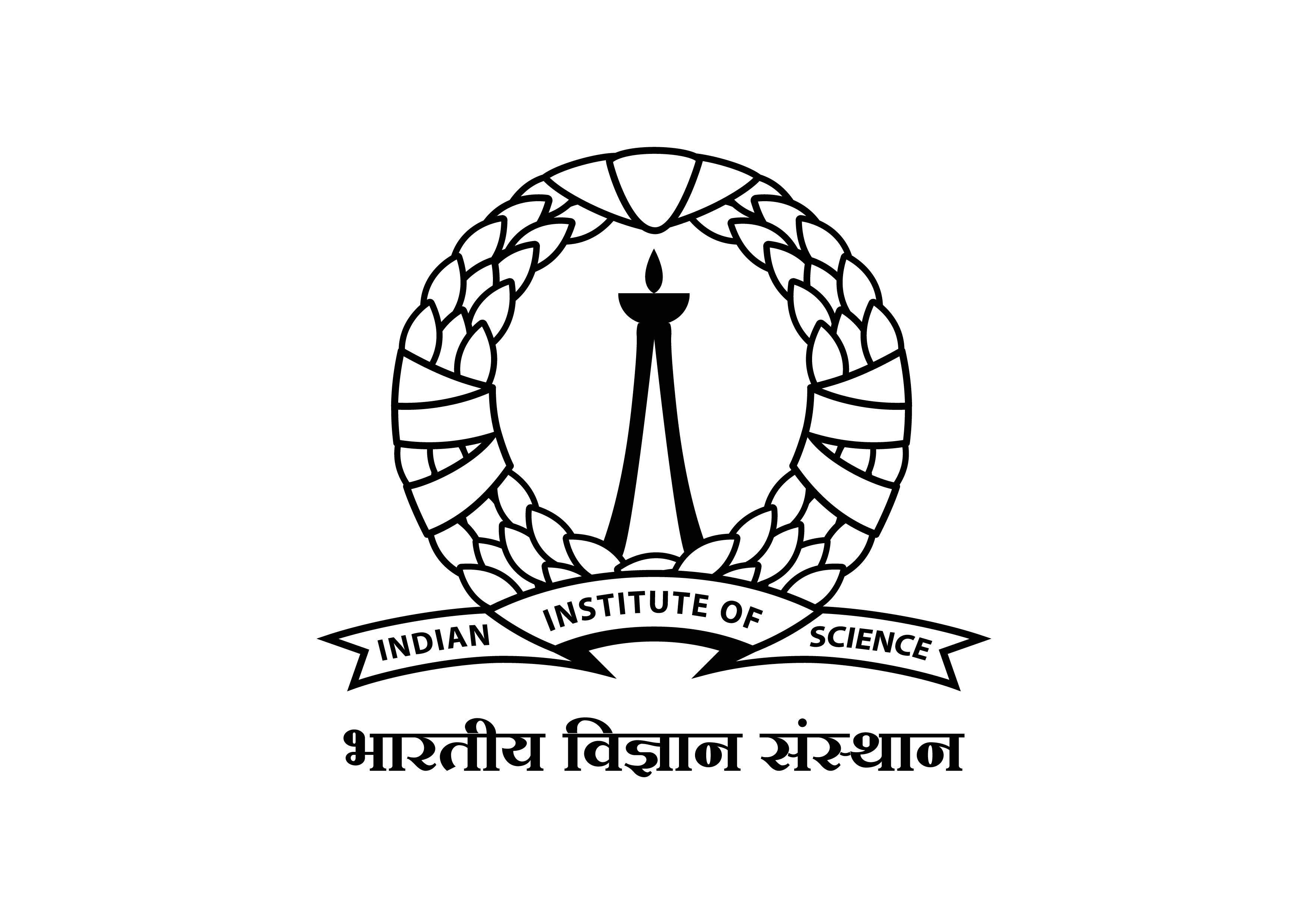 Indian Institute of Science (IISc) seal