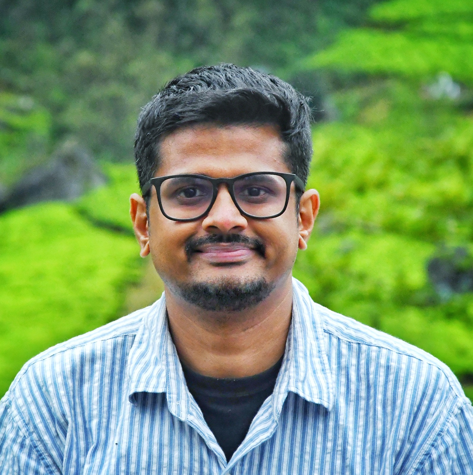 Gopal Murali