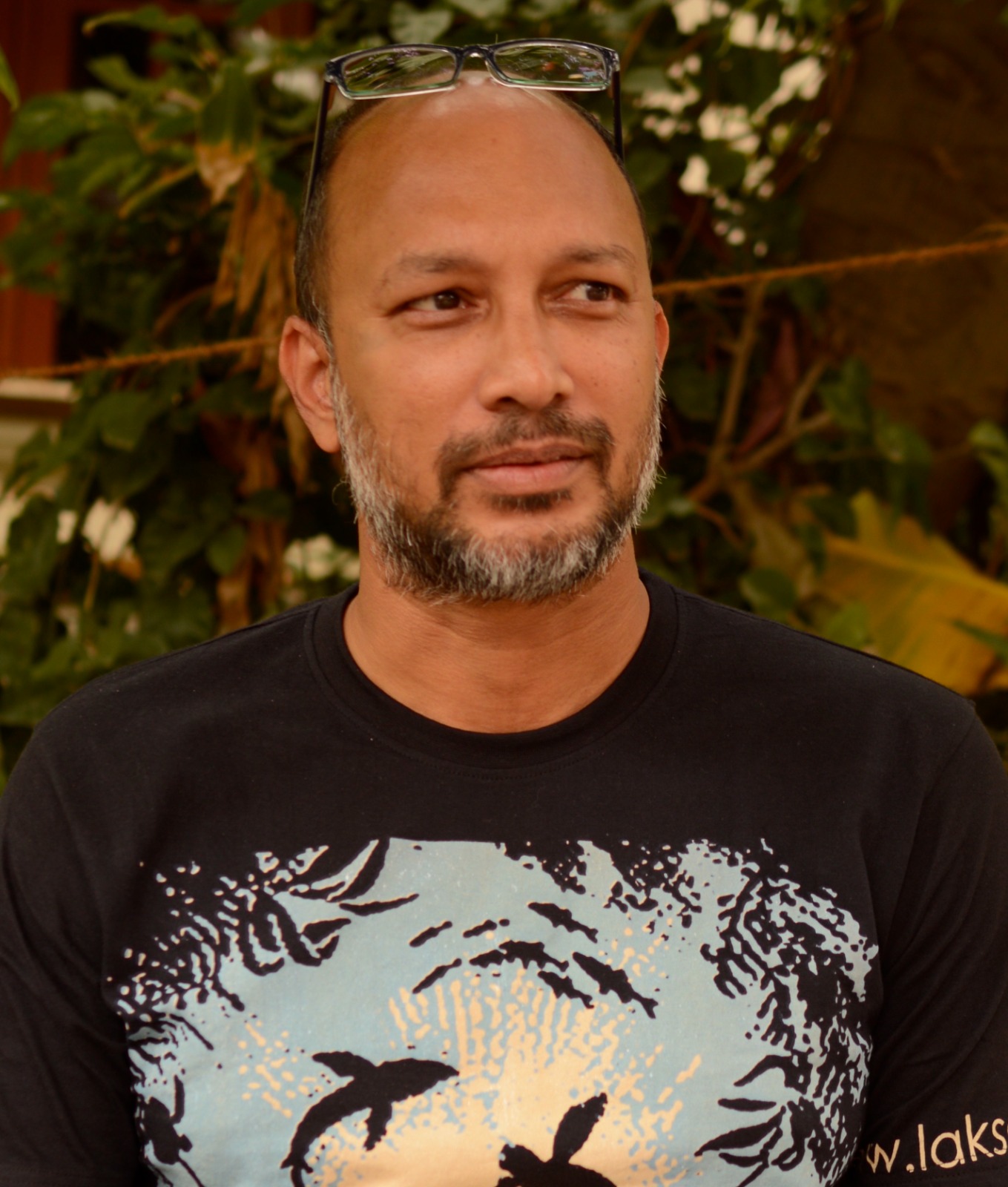 Kartik Shanker