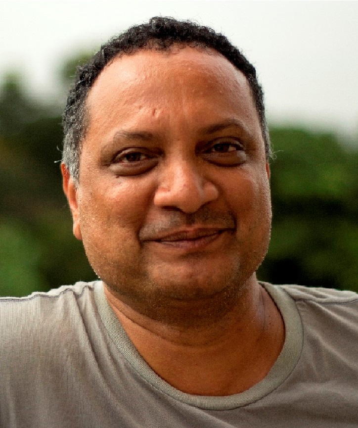 Praveen Karanth