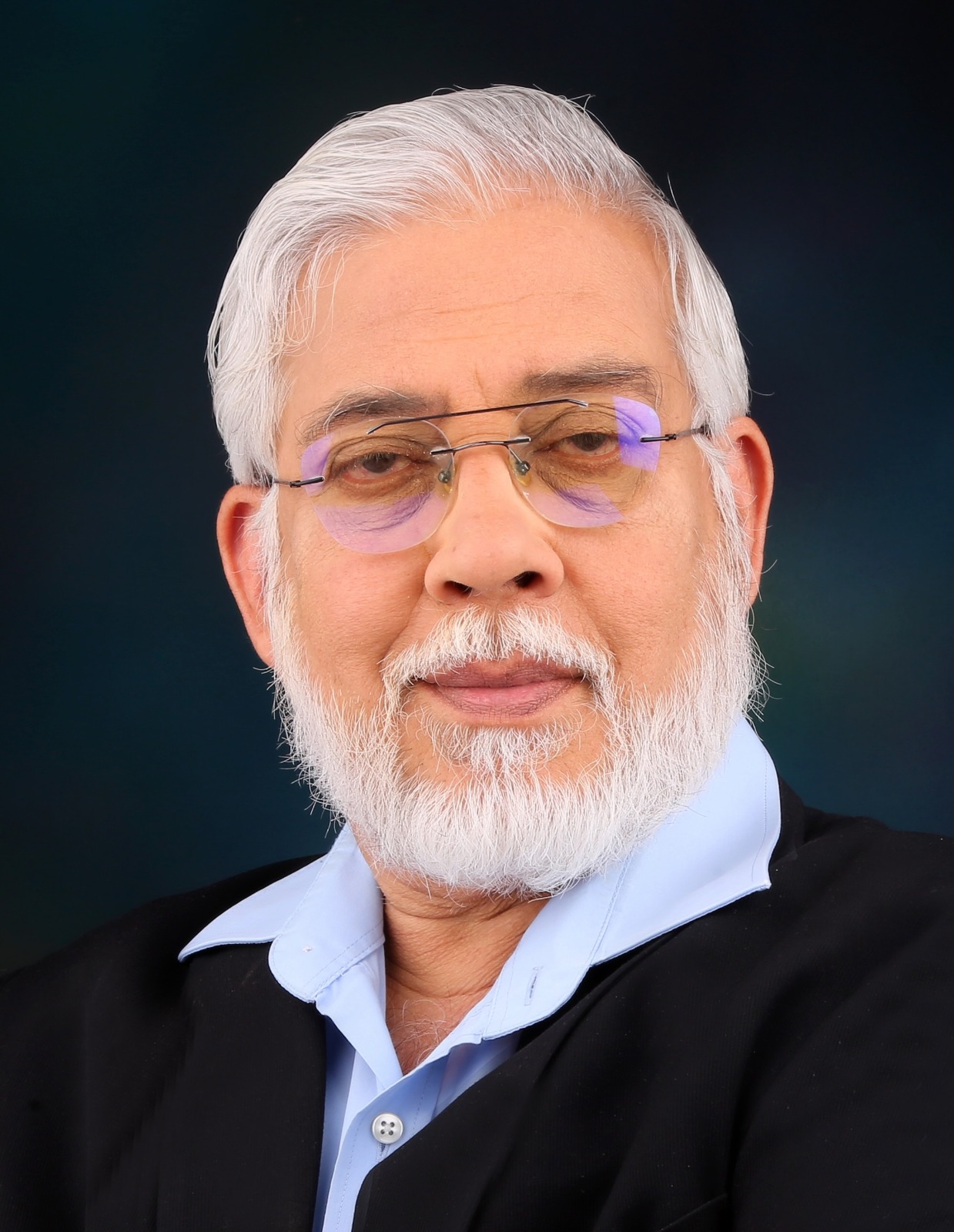 Raghavendra Gadagkar