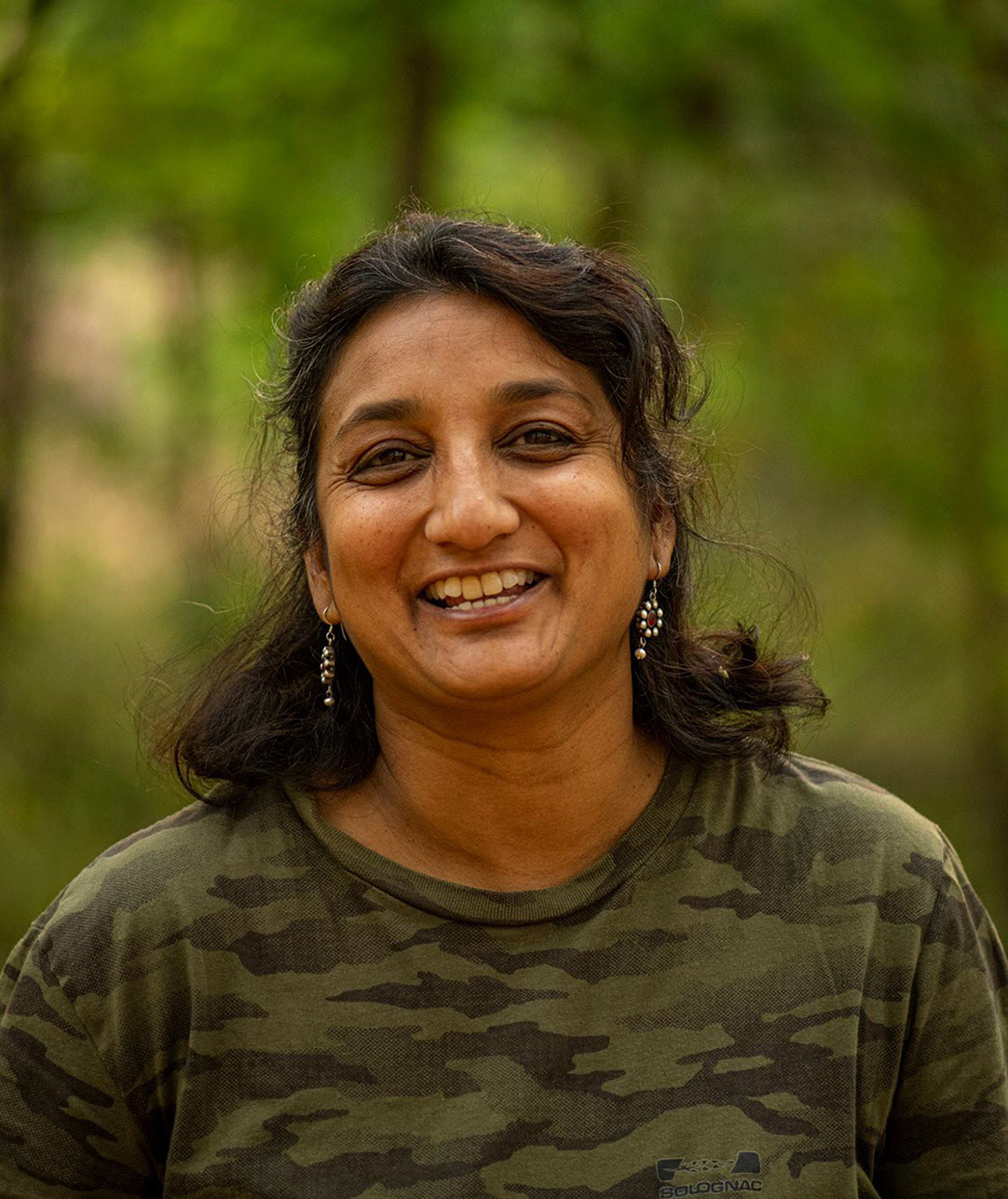 Uma Ramakrishnan