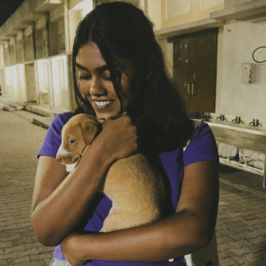 Meenakshi