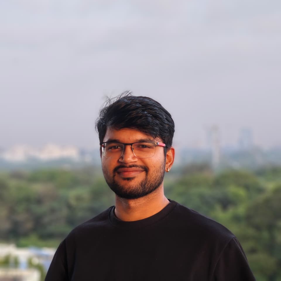 Pranav Datar
