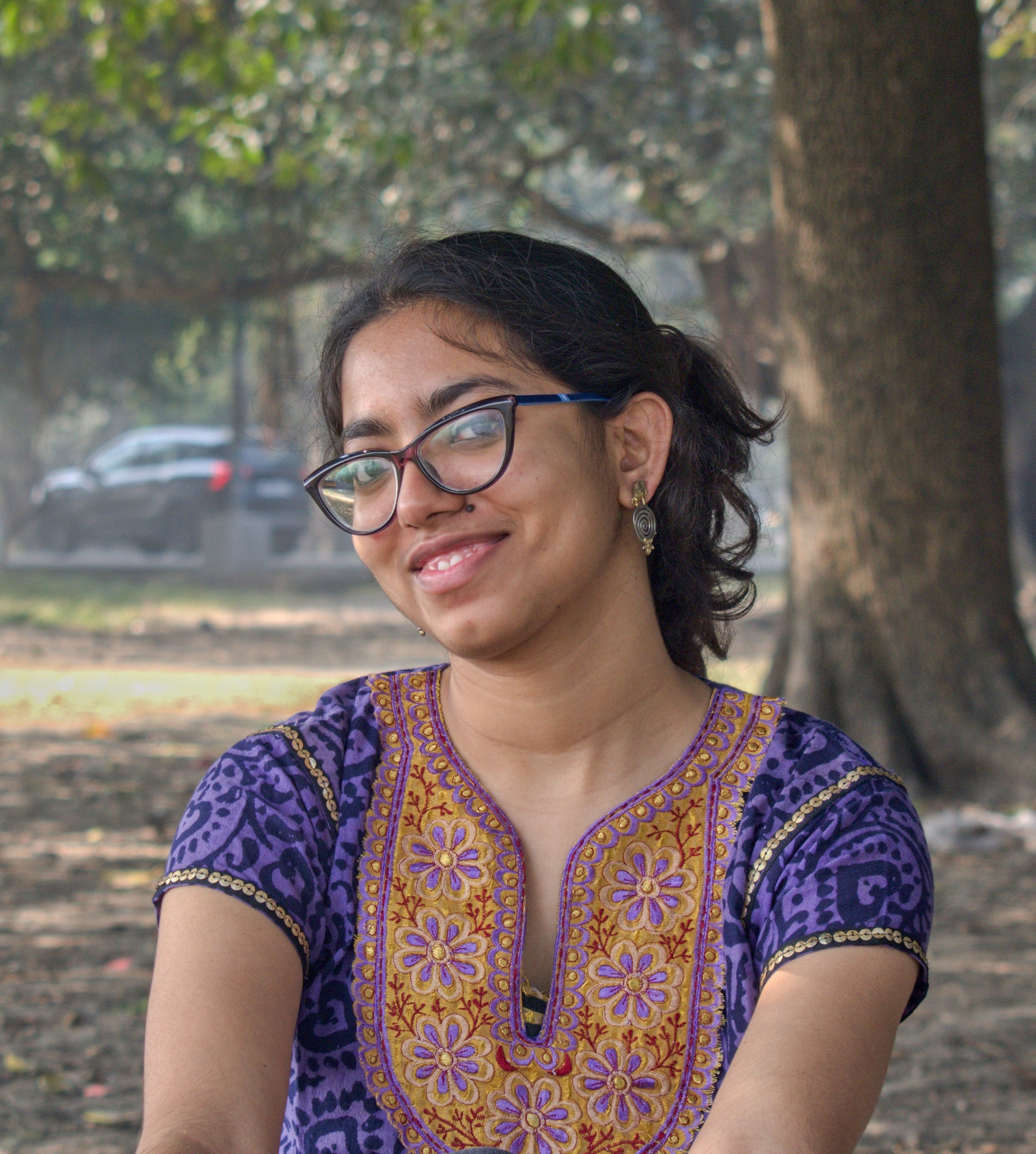 Sakhi Kundu