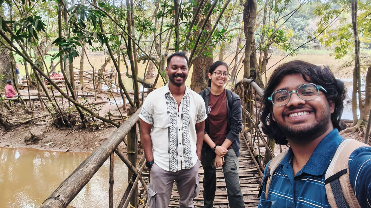 Wayanad November 2025